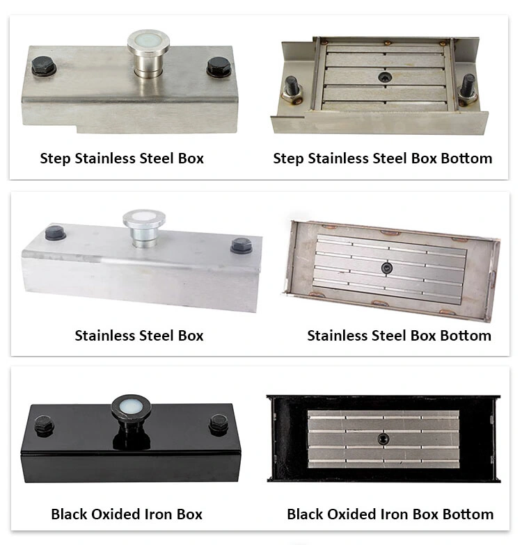 Free Sample Neodymium/NdFeB Precast Concrete Shuttering/Formwork Magnet