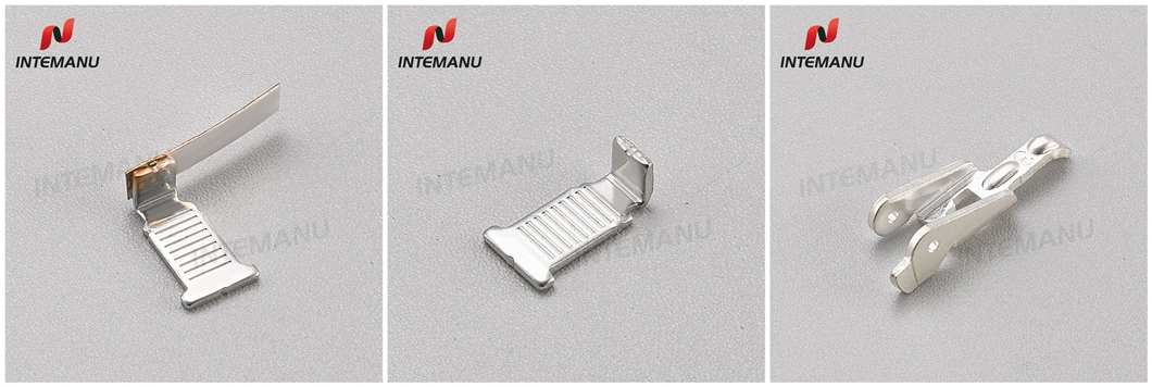 MCB Magnetic Tripping Mechanism Component (XMC45M-11) Circuit Breaker Assembly