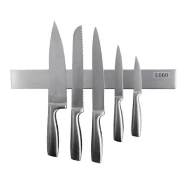 18 Inch Stainless Steel Magnetic Knife Holder