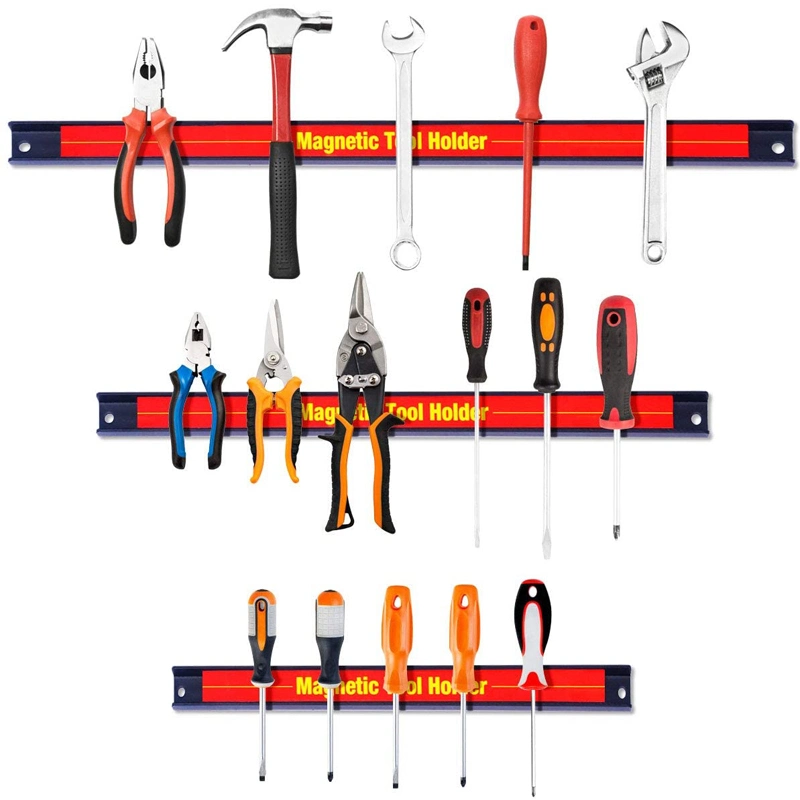 Factory Directly Supply Magnetic Tool Bars and Knife Holders