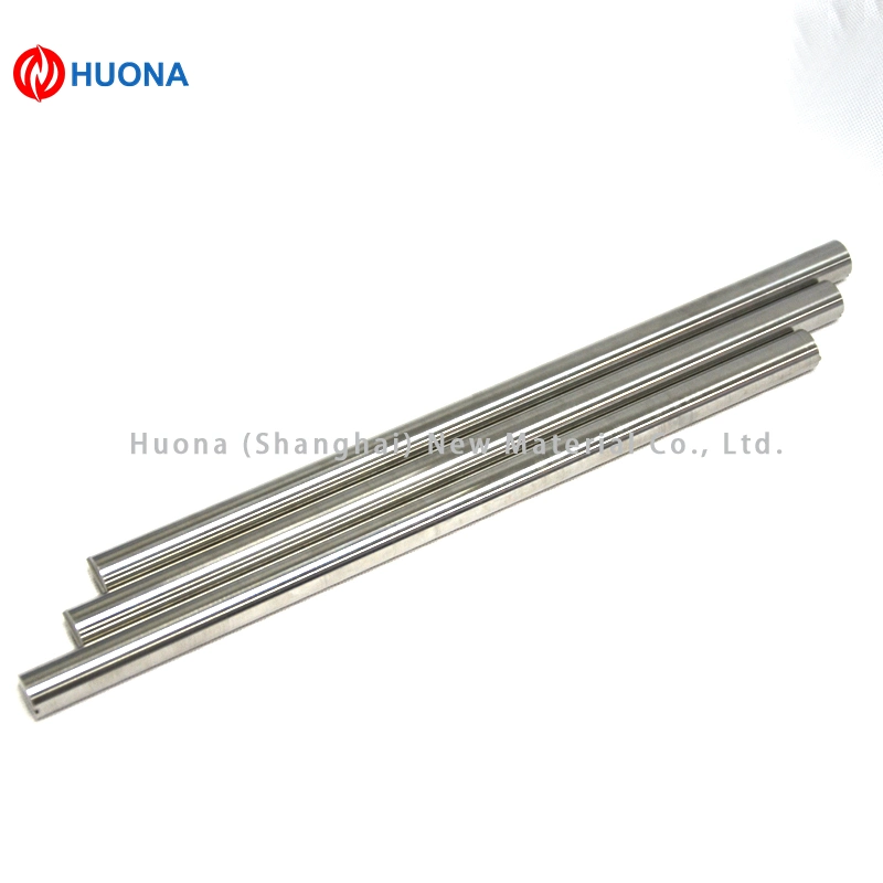 1j22 Iron Cobalt V Soft Magnetic Alloy Bar for Mining